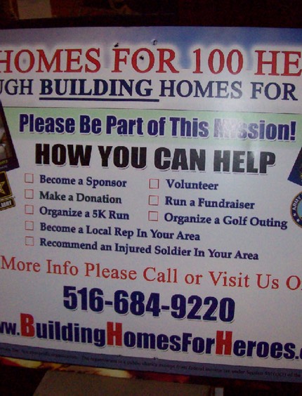 Homes4Heros